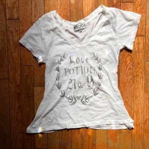 Wildfox tee
